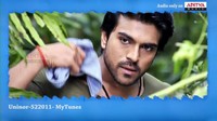 Racha Movie Stills
